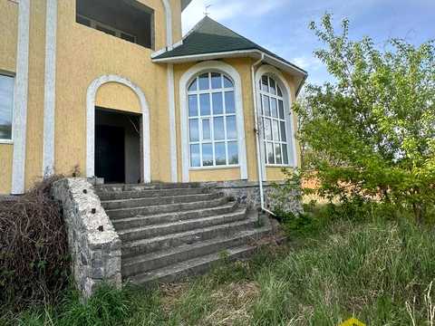 будинок за адресою Кондратюка, 25