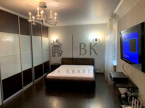 квартира по адресу Дмитриевская ул., 2