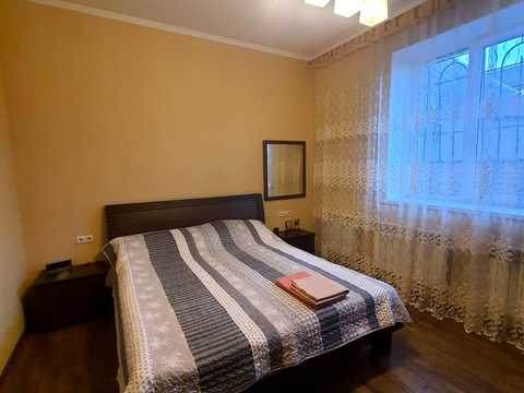 дом по адресу Дворникова пер.