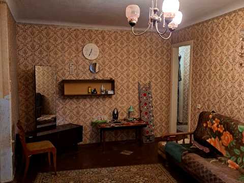 квартира по адресу Николаев, Парковая ул. (Анатолия Олейника), 28