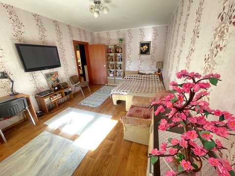 квартира по адресу Кургузова ул., 1а