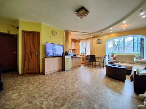 квартира по адресу Гоголя, 275