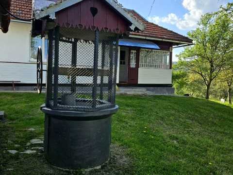 будинок за адресою Лісова, 1