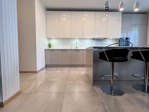 квартира за адресою Вишгородська вул., 45/3