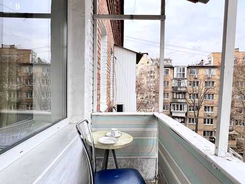квартира за адресою Старокиївський пров., 1/3
