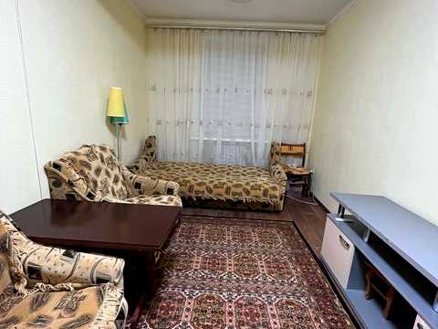 квартира по адресу Братів Горобців ул. (Дмитрия Кедрина), 56