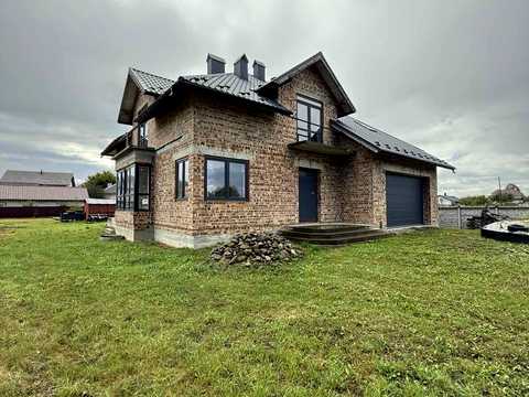 будинок за адресою Тракторна, 5