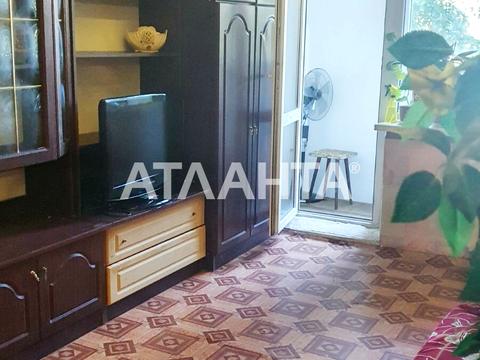 квартира за адресою Сім'ї Глодан вул. (Ільфа і Петрова), 37