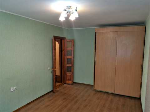 квартира за адресою Левка Лук'яненка просп. (Рокоссовського), 27