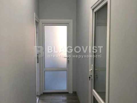 комерційна за адресою Архітектора Городецького вул., 17/1
