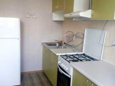 квартира за адресою Боголюбова вул.