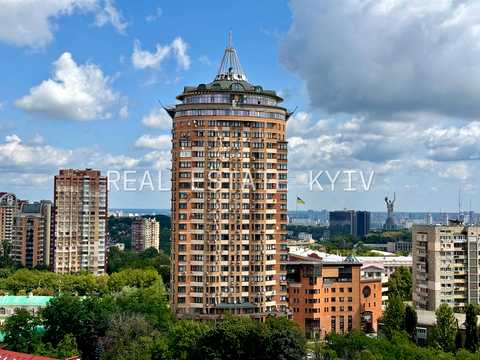 квартира за адресою Київ, Євгена Коновальця вул. (Щорса), 44-А