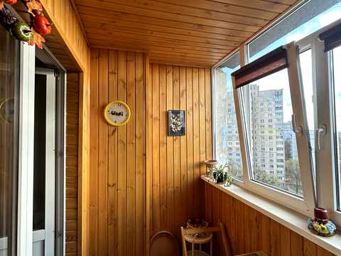 квартира за адресою Архітекторів вул., 30