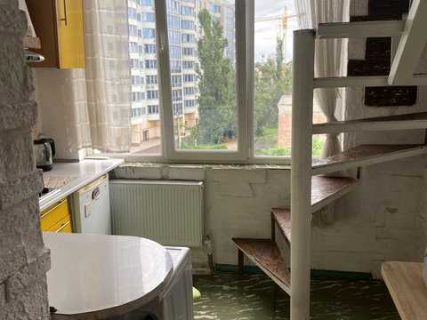 квартира за адресою Різниківський пров., 6