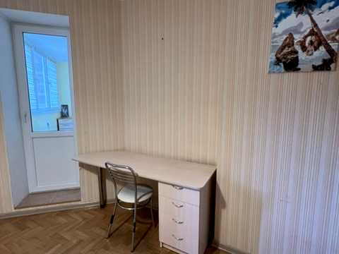 квартира по адресу Голосеевская ул., 13-Б