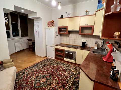 квартира по адресу Владимира Ивасюка просп. (Героїв Сталінграду), 10-А