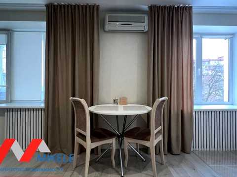 квартира за адресою Андрія Малишка вул., 19-А