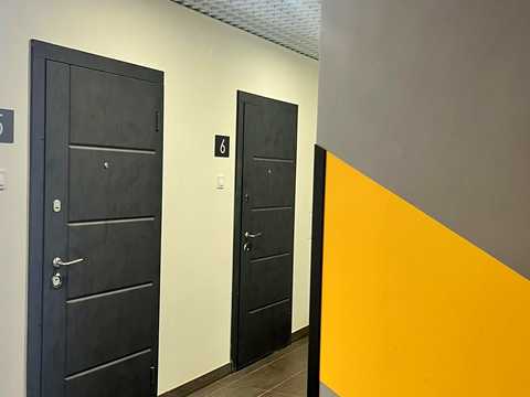 квартира по адресу И.Богуна ул., 2А