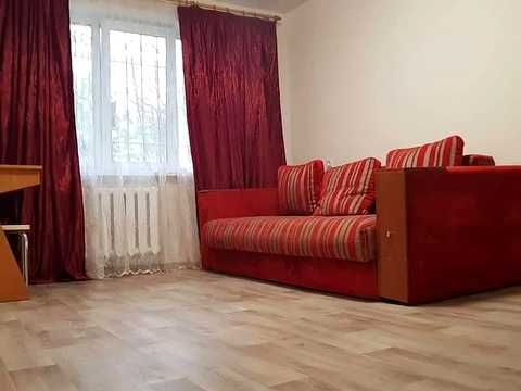квартира по адресу Петра Калнышевского просп. (Косіора), 57