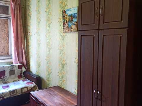 комната по адресу Библика ул. (2-й Пятилетки), 25