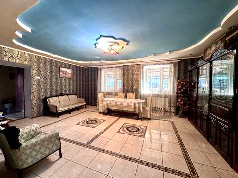 дом по адресу Комарова, 41