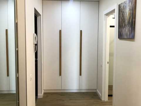 квартира за адресою Джона Маккейна вул. (Івана Кудрі), 7