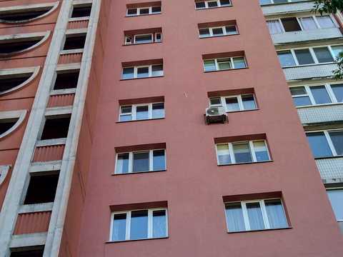 квартира по адресу Каштановая ул., 15-А