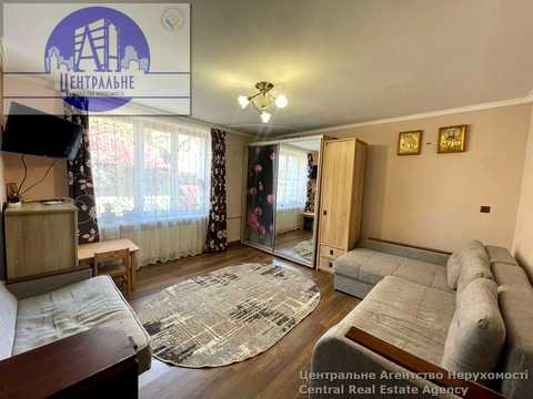 квартира за адресою Мец Міста вул., 8