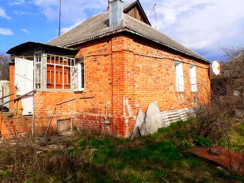 будинок за адресою Коцюбинского