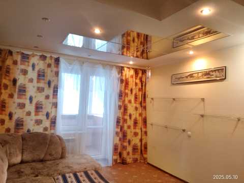 квартира по адресу Драгоманова ул., 40-Б
