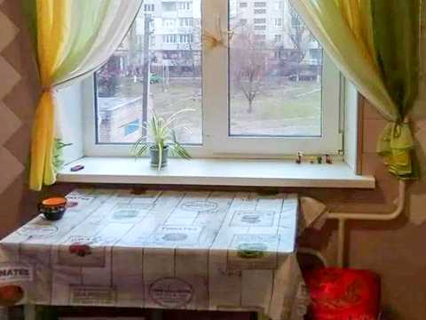 квартира за адресою Нескорених просп. (Перемоги), 23