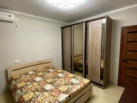 квартира по адресу Волонтёрская ул. (Социалистическая), 63