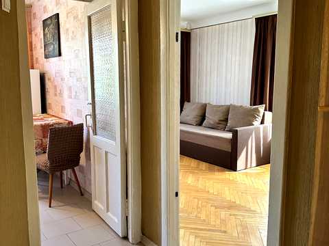 квартира по адресу Харьковское шоссе, 3