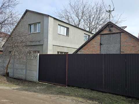 дом по адресу Бескрайняя ул., 14