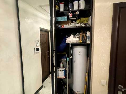 квартира за адресою Миру просп., 76