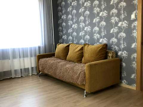 квартира за адресою Малиновского ул, 15/3