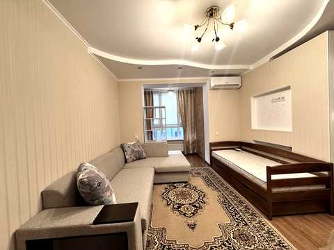 квартира за адресою Волинська вул., 7