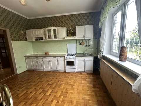 дом по адресу Гайдара, 1