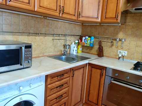 квартира за адресою Кіото вул., 15