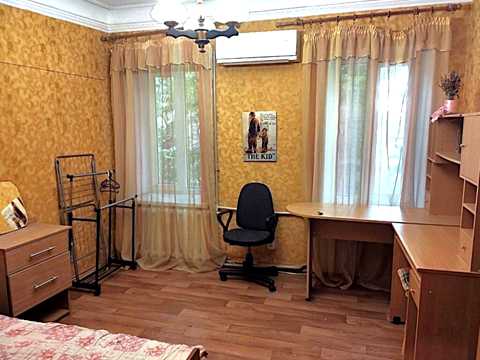 квартира по адресу Ризовская ул., 6