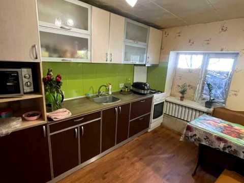 дом по адресу Староверещаковская ул.