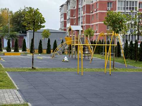 квартира за адресою Гетьманська вул., 5