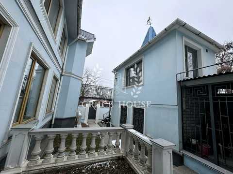 будинок за адресою Звіринецька вул.