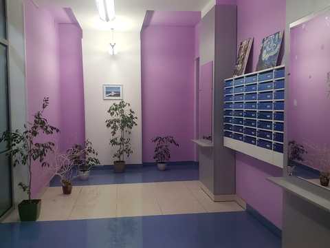 квартира за адресою Святошинська вул., 27Г-1