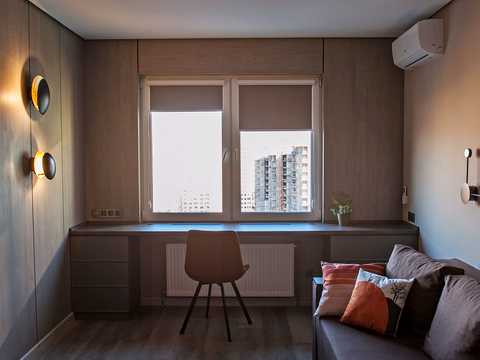 квартира за адресою Михайла Максимовича вул. (Онуфрія Трутенка), 7-Б