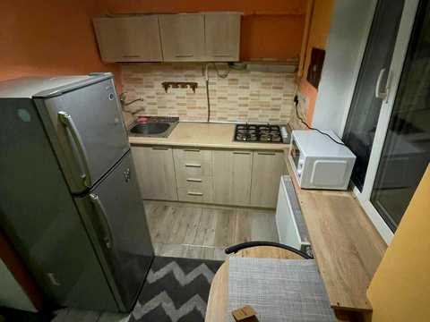 квартира за адресою Михайла Донця вул., 27-А