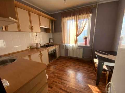 квартира за адресою Київська вул.