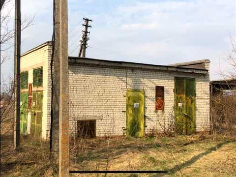 ділянка за адресою Перемоги, 22  С
