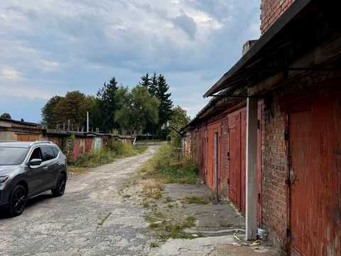 паркомісце за адресою Хмельницький, Тернопільська вул., 13/3а