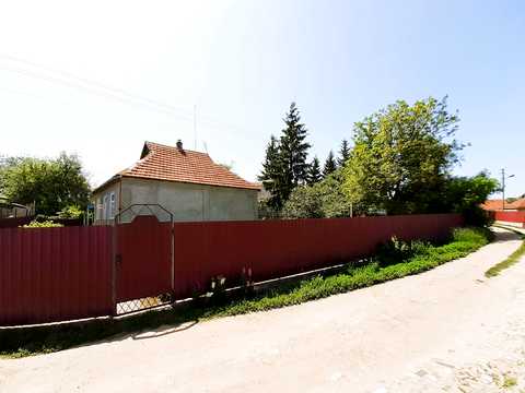 будинок за адресою Кругова